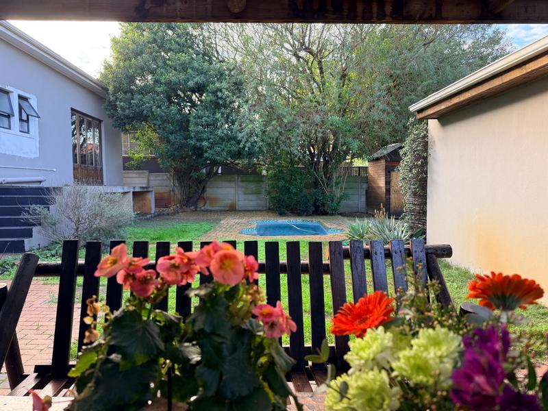 To Let 1 Bedroom Property for Rent in Boston Western Cape